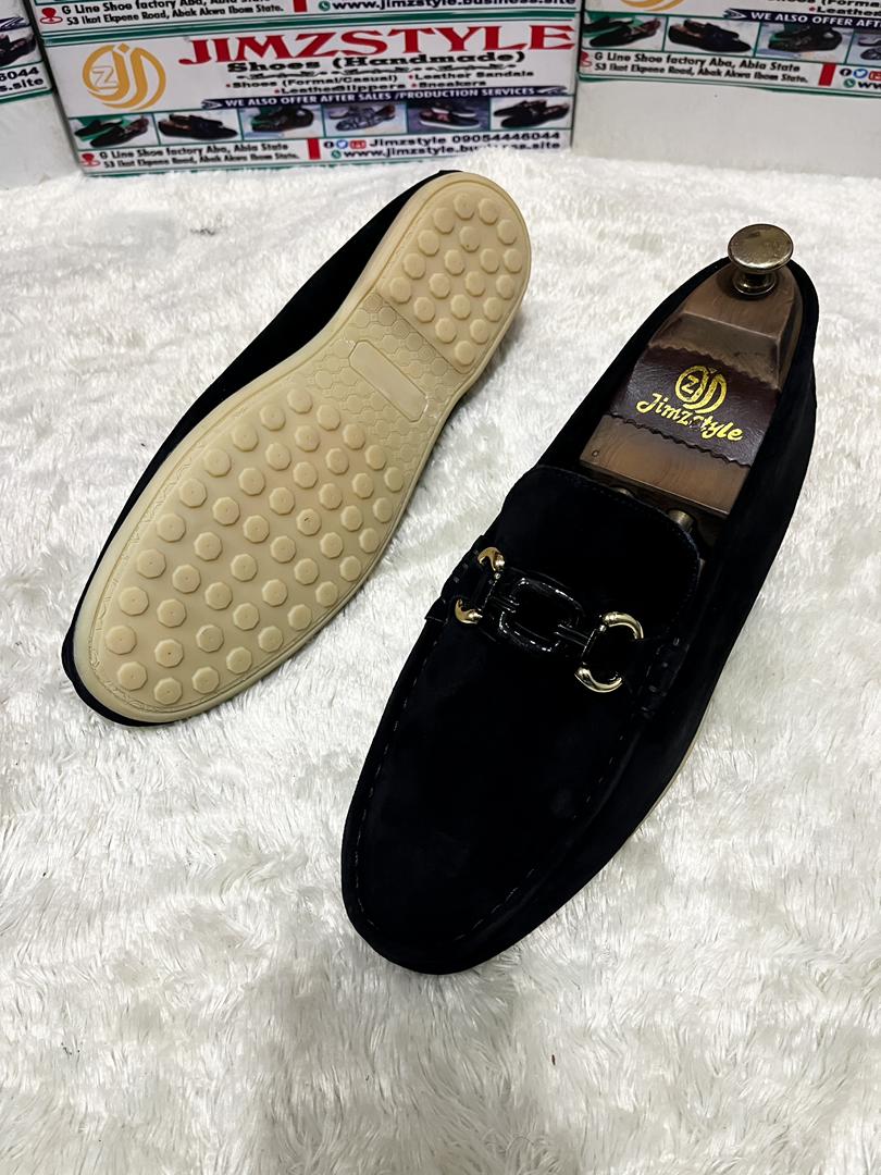 Jimz Noir Velvet